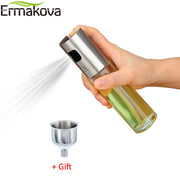 100 ml glazen olieverstuiver