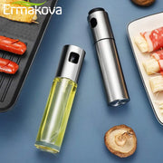 100 ml olieverstuiver met spraykop