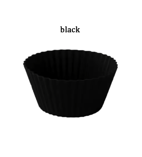 Siliconen Cupcakevorm