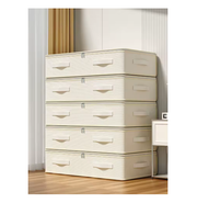 Extra Grote Opbergzak voor Onder het Bed