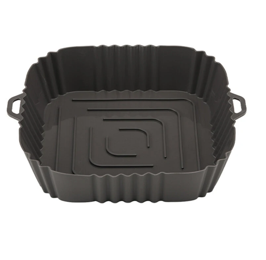 Siliconen Bakvorm voor Airfryer