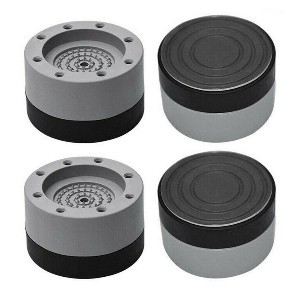 4-delige anti-vibratiepads productfoto 2