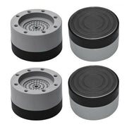 4-delige anti-vibratiepads productfoto 2
