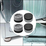 4-delige anti-vibratiepads productfoto 6