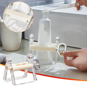 Metalen tubenknijper productfoto 1