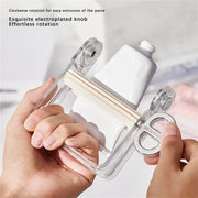Metalen tubenknijper productfoto 4