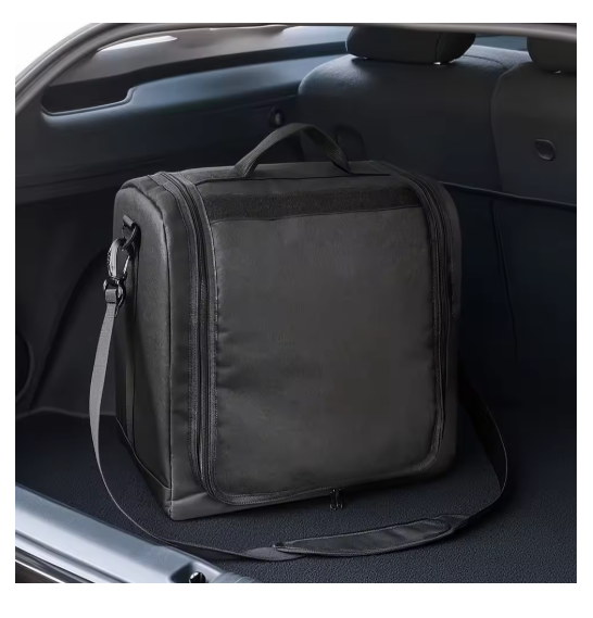 Opbergcase voor Petten
