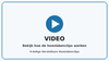 VIDEO - Bekijk hoe de 4-delige verstelbare hoeslakenclips werken