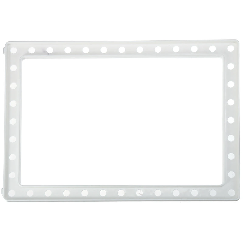 Uitschuifbaar Keukenopbergrek frame onderdeel
