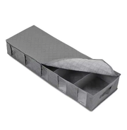 Vakkenorganizer voor Onder het Bed
