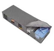 Vakkenorganizer voor Onder het Bed